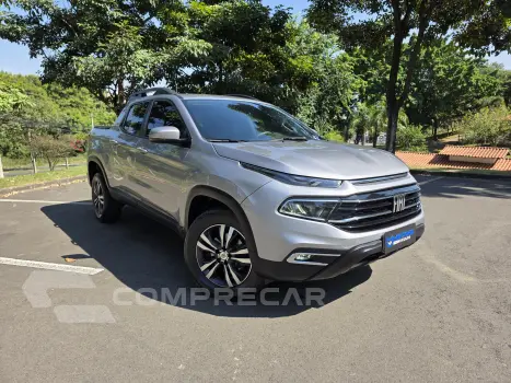 TORO 2.0 16V Turbo Freedom 4WD AT9