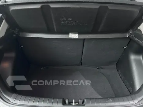 POLO 1.0 170 TSI SENSE AUTOMÁTICO