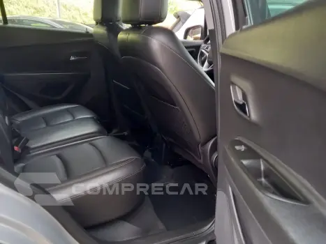 Tracker 1.4 16V Turbo Flex Premier Automático