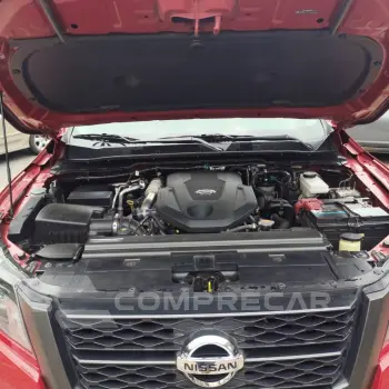 Frontier ATTAC.CD 4x4 2.3 Bi-TB Die. Aut