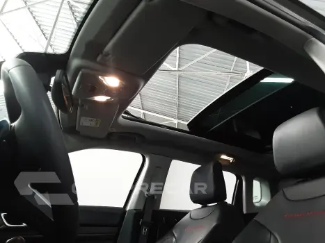 COMPASS 2.0 TD350 TURBO DIESEL TRAILHAWK AT9