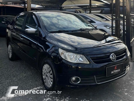 VOYAGE 1.0 MI 8V FLEX 4P MANUAL