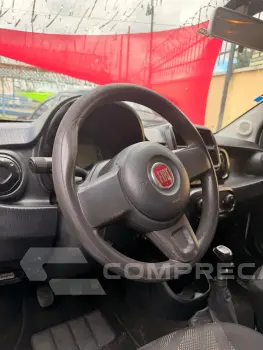 MOBI 1.0 8V Evo Easy