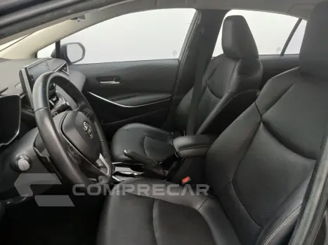 COROLLA 2.0 VVT-IE FLEX XEI DIRECT SHIFT