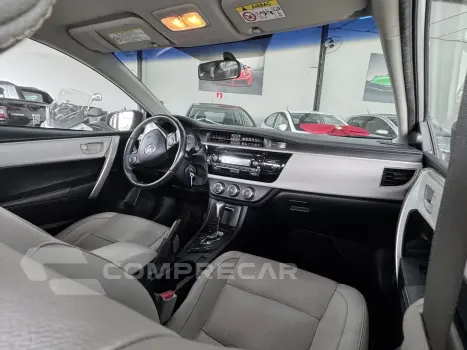 COROLLA 1.8 GLI 16V