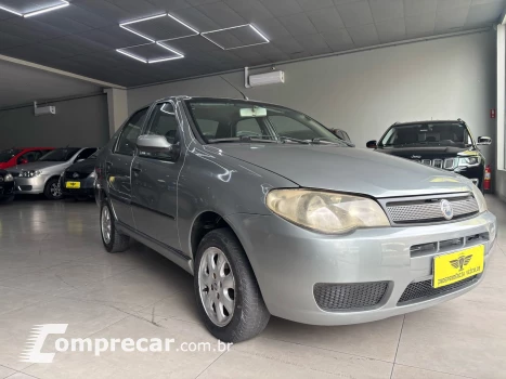 SIENA 1.0 MPI Fire 8V