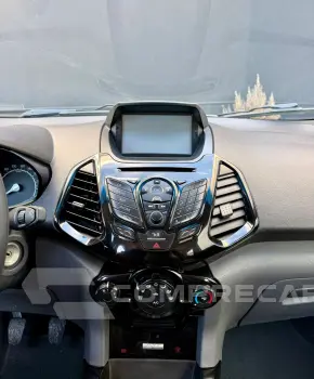 ECOSPORT 1.6 Freestyle 16V