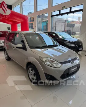 FIESTA 1.6 MPI Hatch 8V