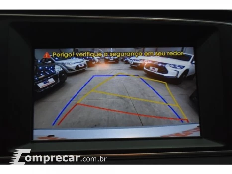 ELANTRA - 2.0 16V 4P AUTOMÁTICO