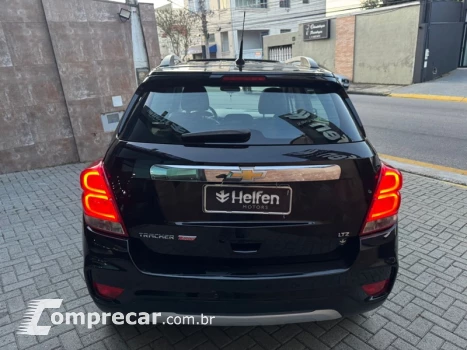 TRACKER 1.4 16V Turbo LTZ