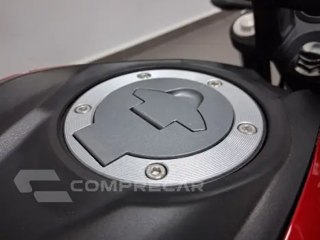 YAMAHA FZ25 FAZER ABS