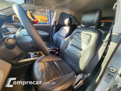 ONIX HATCH LT 1.4 8V FlexPower 5p Mec.