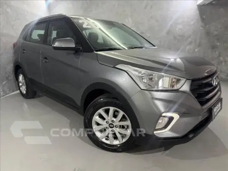 CRETA 1.6 16V Action