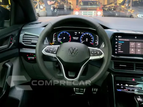 T-Cross Hig. 250 TSI 1.4 Flex 16V 5p Aut