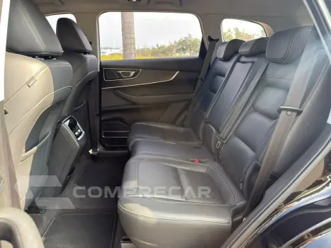 TIGGO 8 1.6 TGDI