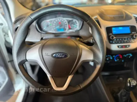 KA 1.0 TI-VCT FLEX SE MANUAL