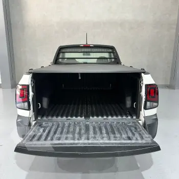 Saveiro Robust 1.6 Total Flex 16V CD