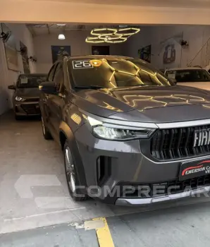 FASTBACK 1.0 Turbo 200