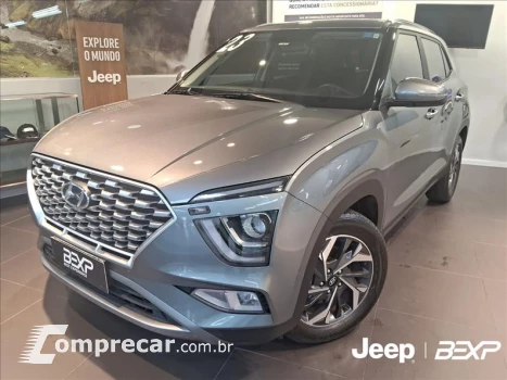 CRETA 1.0 Tgdi Limited