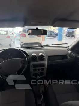 LOGAN 1.0 12V SCE Expression