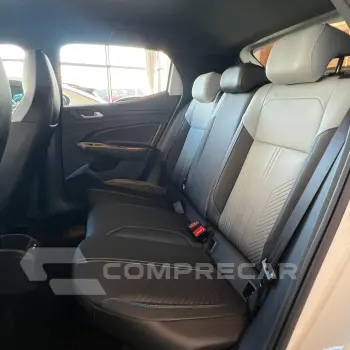 TERA 1.0 170 TSI High