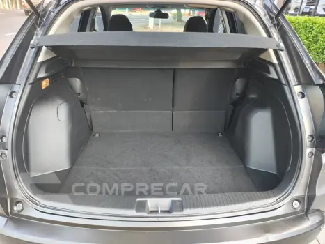 HR-V 1.8 16V LX