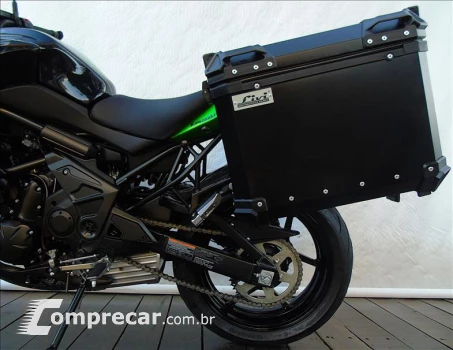 VERSYS 650 ABS
