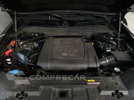 Defender 110 2.0 Turbo SE Si4 Aut.