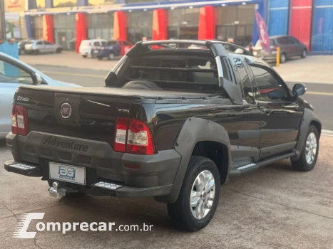 Strada Adventure 1.8 Flex CE