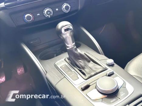 A3 1.4 TFSI FLEX SEDAN PRESTIGE PLUS TIPTRONIC