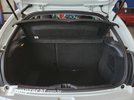 C3 1.6 EXCLUSIVE 16V FLEX 4P AUTOMATICO