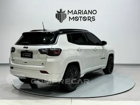 COMPASS 1.3 T270 TURBO FLEX S AT6