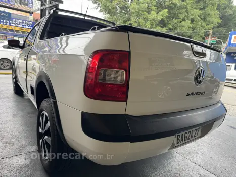 SAVEIRO 1.6 MI Trendline CS 8V