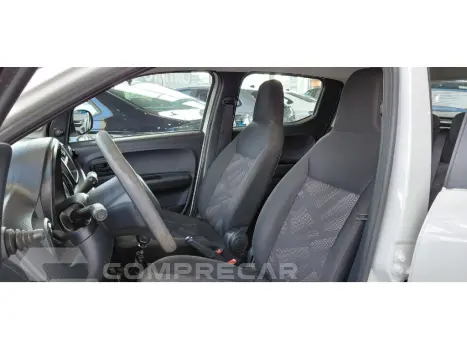 MOBI MOBI LIKE 1.0 8V FLEX 4P