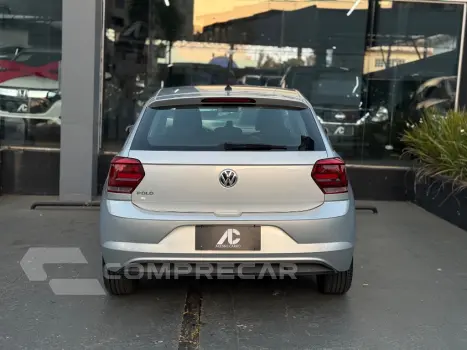 Polo 1.0 Flex 12V 5p