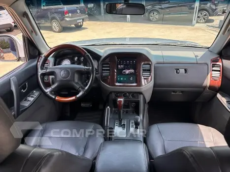 Pajero Full GLS/GLS/PKHPE 3.2 Dies.TI 5p