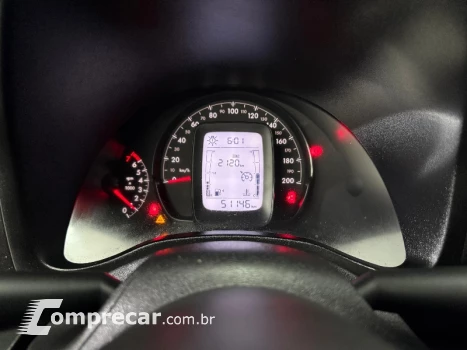 FIORINO 1.4 MPI Furgão Endurance 8V