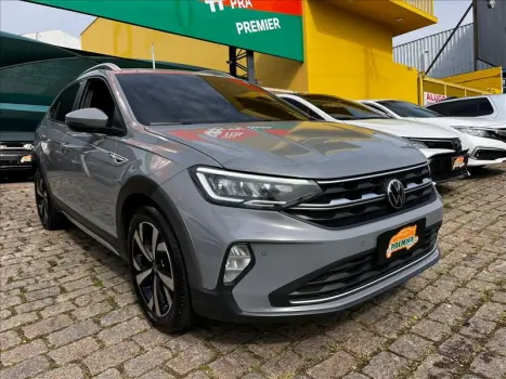 NIVUS 1.0 200 TSI Highline
