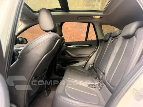 X1 2.0 16V Turbo Activeflex Sdrive20i X-line