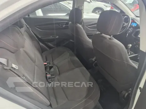 Onix Hatch 1.4 4P FLEX LTZ