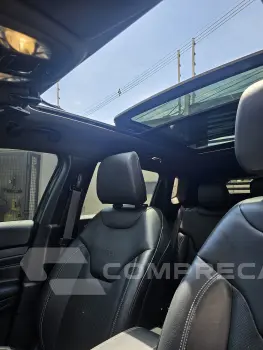 COMPASS 1.3 T270 Turbo S