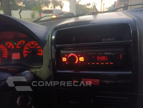PALIO 1.0 MPI ELX 25 Anos Fire 16V