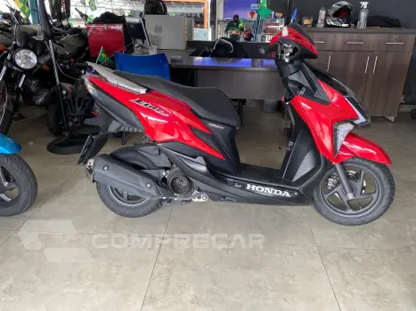 ELITE 125