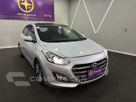 I30 1.8 MPI 16V