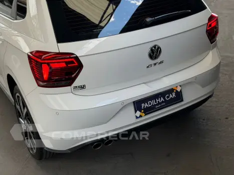 Polo GTS 1.4 TSI 16V Flex