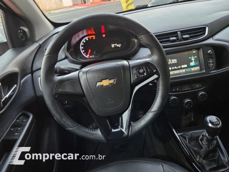 ONIX HATCH LTZ 1.4 8V FlexPower 5p Mec.
