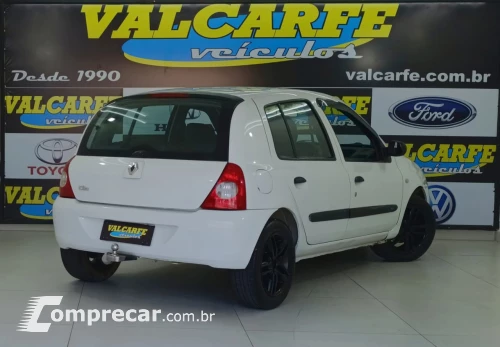 CLIO 1.0 Campus 16V