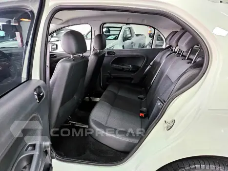 Gol 1.0 Flex 12V 5p