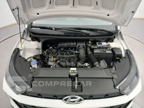 HB20 1.0 12V FLEX COMFORT PLUS MANUAL