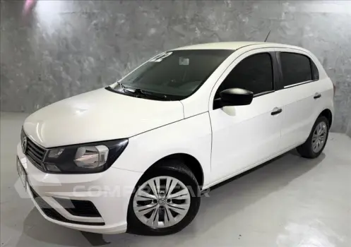 GOL 1.6 MSI Totalflex